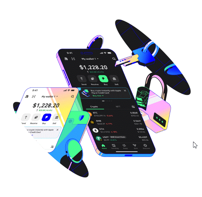 rust钱包app下载 Trust Wallet新功能揭秘tp钱包app下载和安装：彻底解决钱包安详难